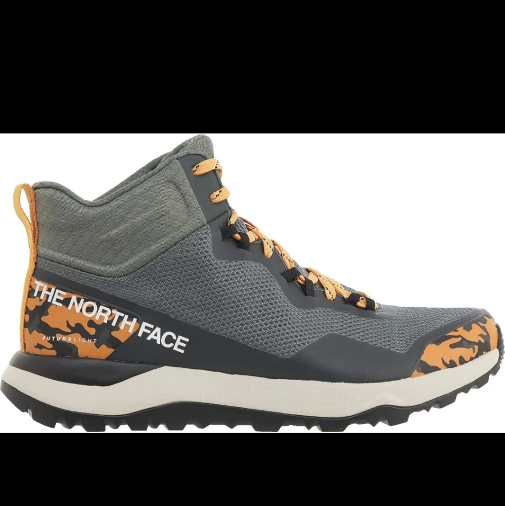 North Face Activist Futurelight boots